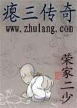 瘪三传奇